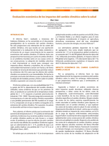 Revista de Salud Ambiental 13 (Especial Congreso) 2013