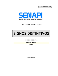 Signos - Senapi