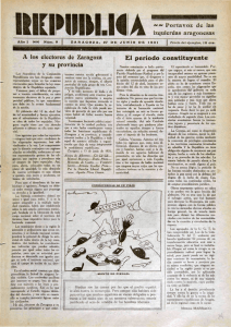 República, 8 (27 de junio de 1931)