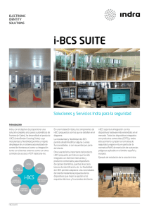 i-BCS Suite