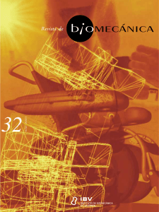 32 - Gestión de Proyectos - Instituto de Biomecánica de Valencia