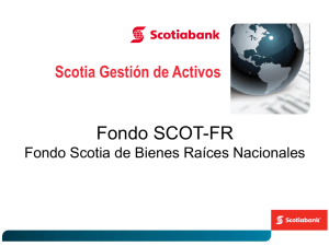Fondo SCOT-FR