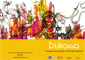 revista diálogo - a4 [2] - Prefeitura de Guarulhos