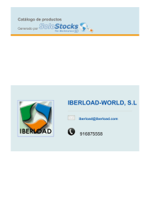 IBERLOAD-WORLD, S.L