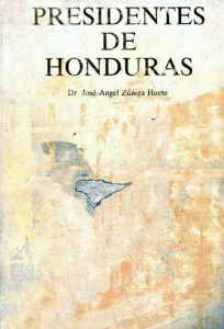 pdf Presidentes de Honduras - Biblioteca Virtual Miguel de Cervantes