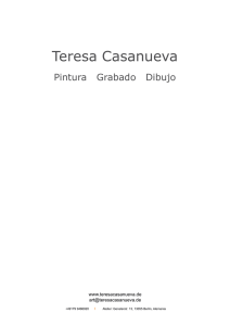 Teresa Casanueva