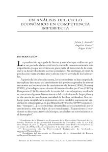 1. Geoffrey M. Hodgson - Revista de Economía Institucional