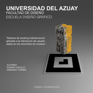 museo - DSpace de la Universidad del Azuay