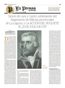Descargar suplemento La Prensa, 6 de agosto de 2016