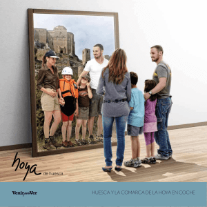 Descarga PDF - Hoya de Huesca