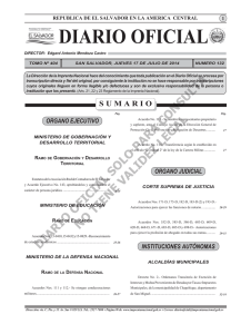 Diario Oficial 17 de Julio 2014.indd