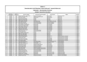 BECARIOS UNIVERSIDADES PRIVADAS.xlsx