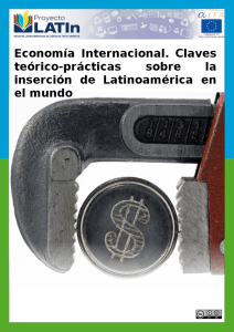 Economía Internacional. Claves teórico-prácticas