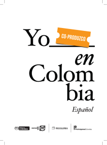 Español - Proimágenes Colombia