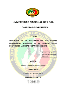 Tesis Lista Angelica - Repositorio Universidad Nacional de Loja