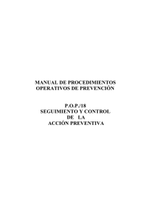 manual de procedimientos operativos de prevención pop/18