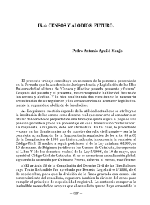 Boletín Academia Tomo XV - Biblioteca Digital de les Illes Balears