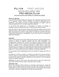PRO MEDIA PLI-04