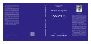 Vol. 254_Obras_Escogidas_Ensayos_I