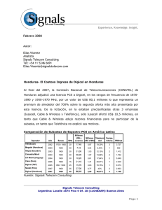 Elias Vicente Analista Signals Telecom Consulting