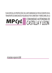 MPCyL-Memoria - Junta de Castilla y León