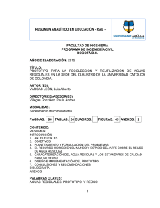RAE No - Universidad Católica de Colombia
