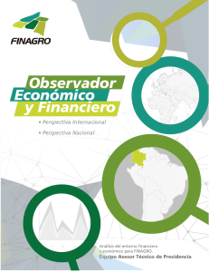 Observador Económico y Financiero Diciembre 2014