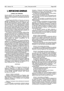 Decreto 42/2001