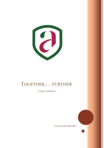 Together,… further
