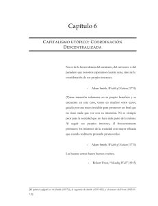 Descargar capítulo 6 en PDF - Microeconomía de Samuel Bowles