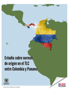 Estudios TLC marzo 2014 - Secretaría de Desarrollo Económico