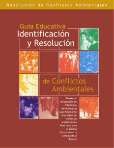 Guía Educativa Identificación y Resolución 2