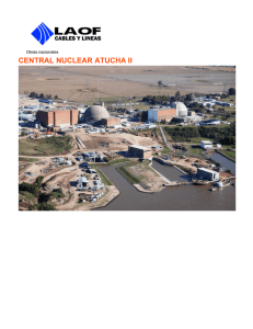 central nuclear atucha ii