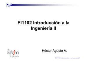 EI1102 Clase03 - U