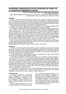 Archivo PDF - Facultad de Medicina - UNNE