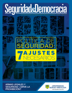Descargar edición aquí - Universidad Sergio Arboleda Bogotá