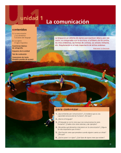 Lengua castellana y Literatura (Pruebas de acceso a Ciclos