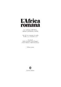 AFRICA ROMANA-XVII..AFRICA ROMANA-XVII.1 .. Page1