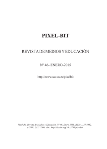 Revista completa nº 46 - Universidad de Sevilla