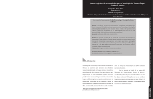 4. TR-229 VOL. 34 - Revista Mexicana de Micologia