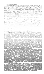A y S t. 225 pág. 327/334 - Poder Judicial de la Provincia de Santa Fe