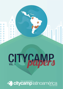 Descargar publicación - CityCamp Latinoamérica