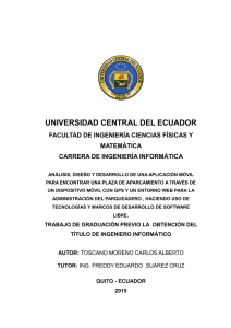 manual técnico - Biblioteca UCE - Universidad Central del Ecuador