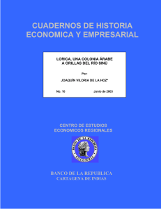 cuadernos de historia economica y empresarial
