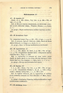 Boiss., Voy. bot., n, p. 325.—Wk. et Lge., 1. c, p. 58. Hab. in f