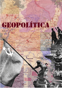 Geopolitica total - Página No Oficial UNED