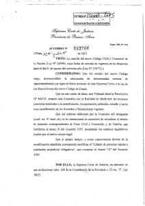 Acuerdo 3766 - Colegio de Abogados de La Plata