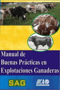 Manual de Buenas Prácticas en Explotaciones Ganaderas