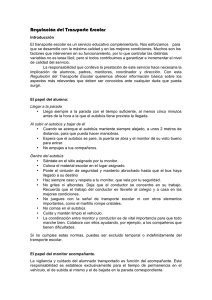 Regulacio_n del Transporte Esc olar DS Málaga_Agosto2015