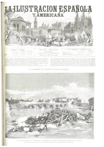 Año XXIV. Núm. 33. Madrid, 8 de setiembre de 1880 [sic]